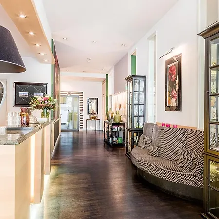 Goliath Am Dom Hotel