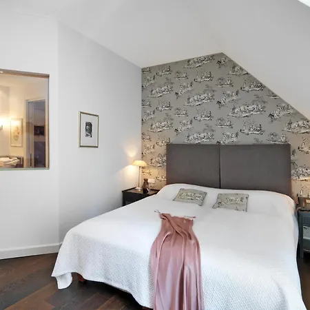 Hotel Goliath Am Dom Ratyzbona