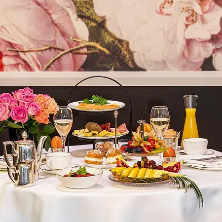 Hotel Goliath Am Dom 5*