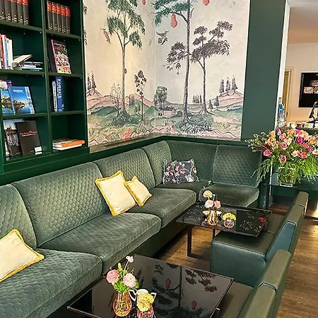 Hotel Goliath Am Dom