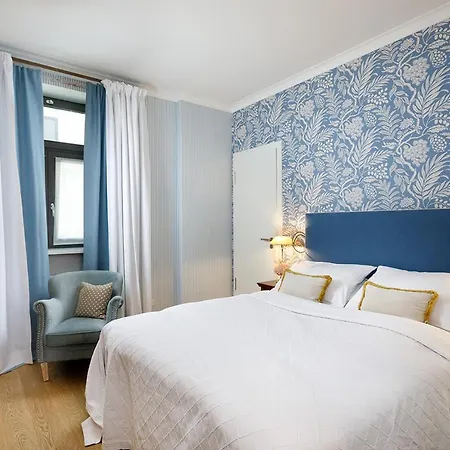 Goliath Am Dom Hotel 5*