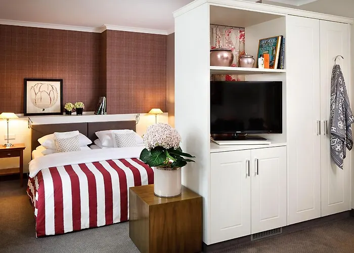 Hotel Goliath Am Dom Ratisbona