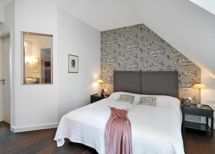 Hotel Goliath Am Dom Regensburg