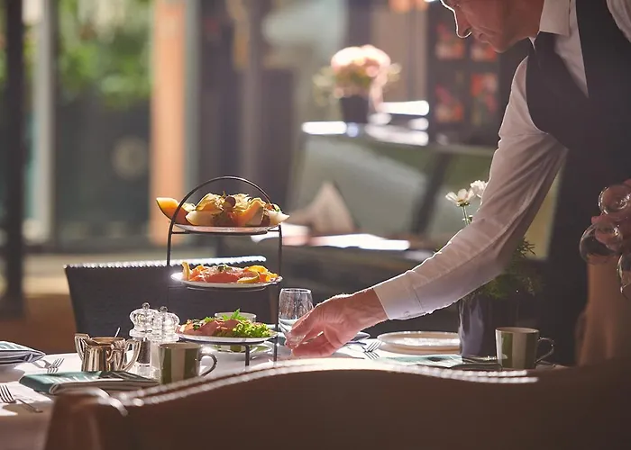 Hotel Goliath Am Dom 5*