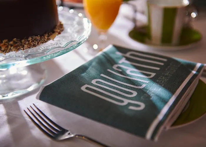 Goliath Am Dom Hotel Regensburg