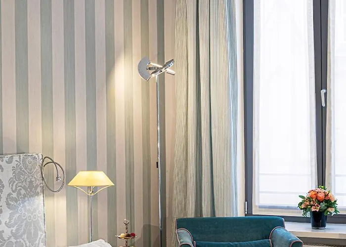 Goliath Am Dom Hotel