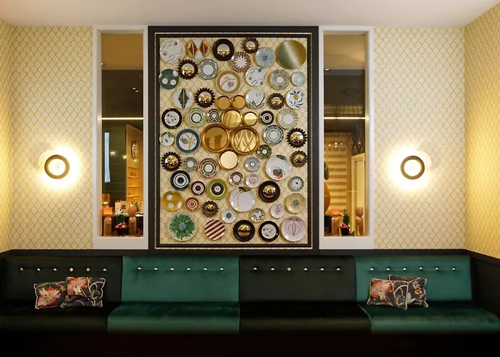 Goliath Am Dom Hotel Regensburg