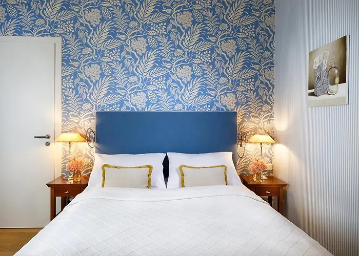 Hotel Goliath Am Dom Regensburg