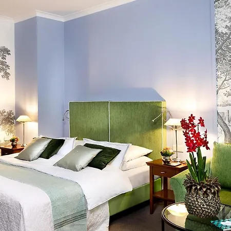 都慕歌利亚酒店