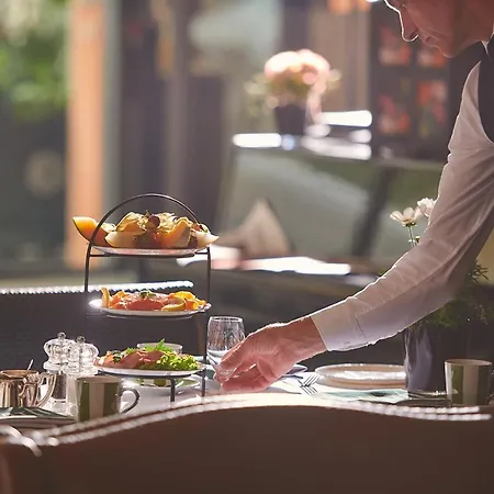 酒店 都慕歌利亚酒店 5*