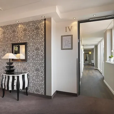 Goliath Am Dom Ξενοδοχείο