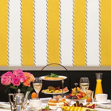 都慕歌利亚酒店 酒店