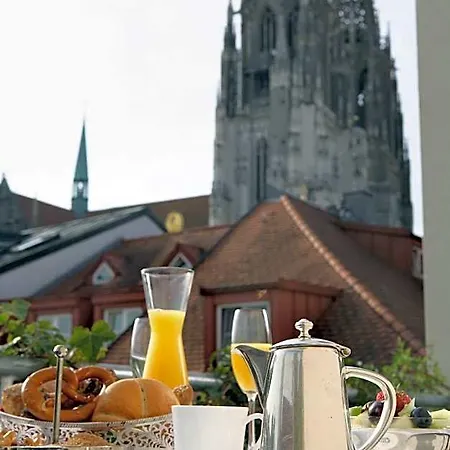 Goliath Am Dom 5*