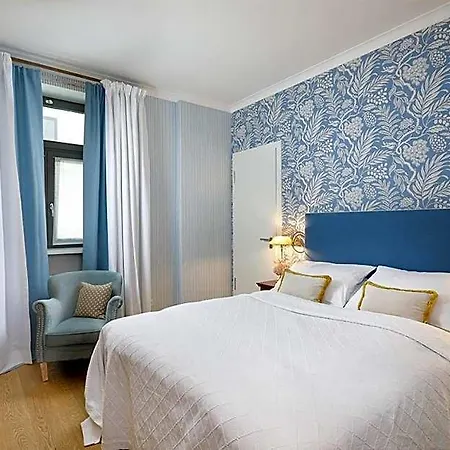 Hotel Goliath Am Dom