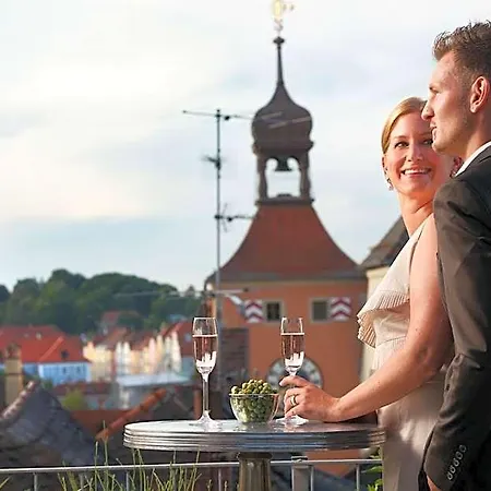 Goliath Am Dom Hotel 5*