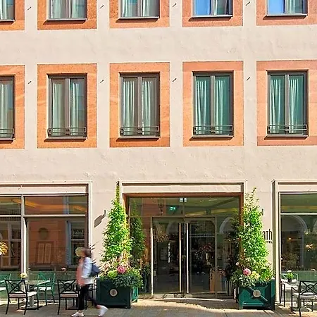 Hotel Goliath Am Dom
