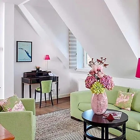 Hotel Goliath Am Dom Regensburg