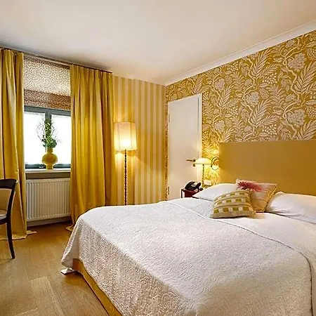 Hotel Goliath Am Dom Regensburg