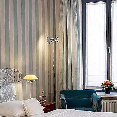 Goliath Am Dom 5*