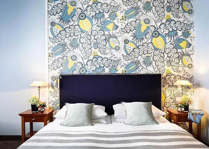 Goliath Am Dom 5* Ratisbonne