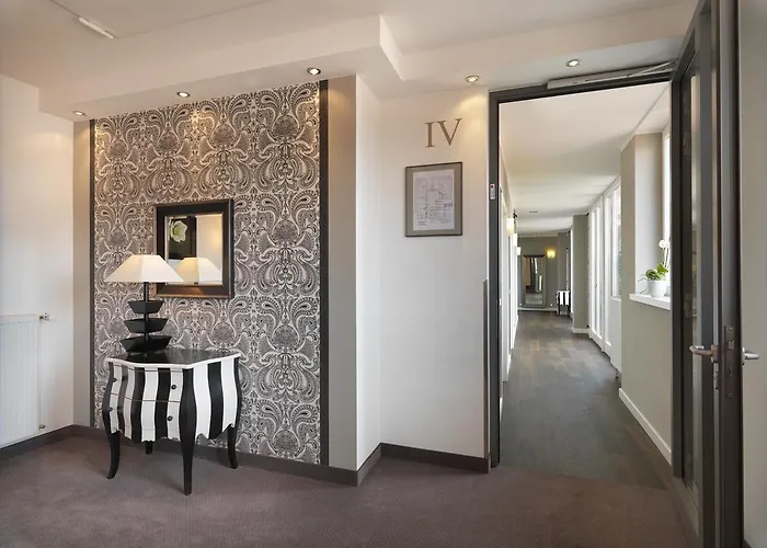 Goliath Am Dom Hotel