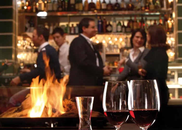 Hotel Goliath Am Dom