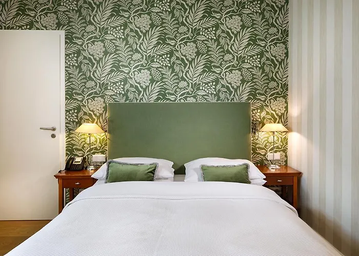 Goliath Am Dom 5* Ratisbonne