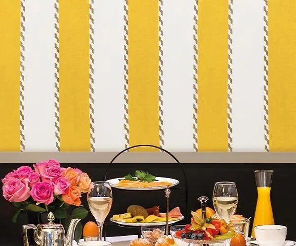 Goliath Am Dom Szálloda