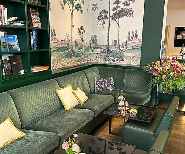 Hotel Goliath Am Dom