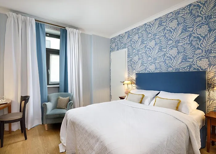 Goliath Am Dom Hotel 5*